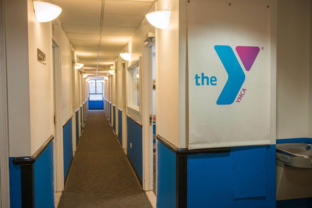 Flushing Ymca Hostel Ню Йорк Екстериор снимка