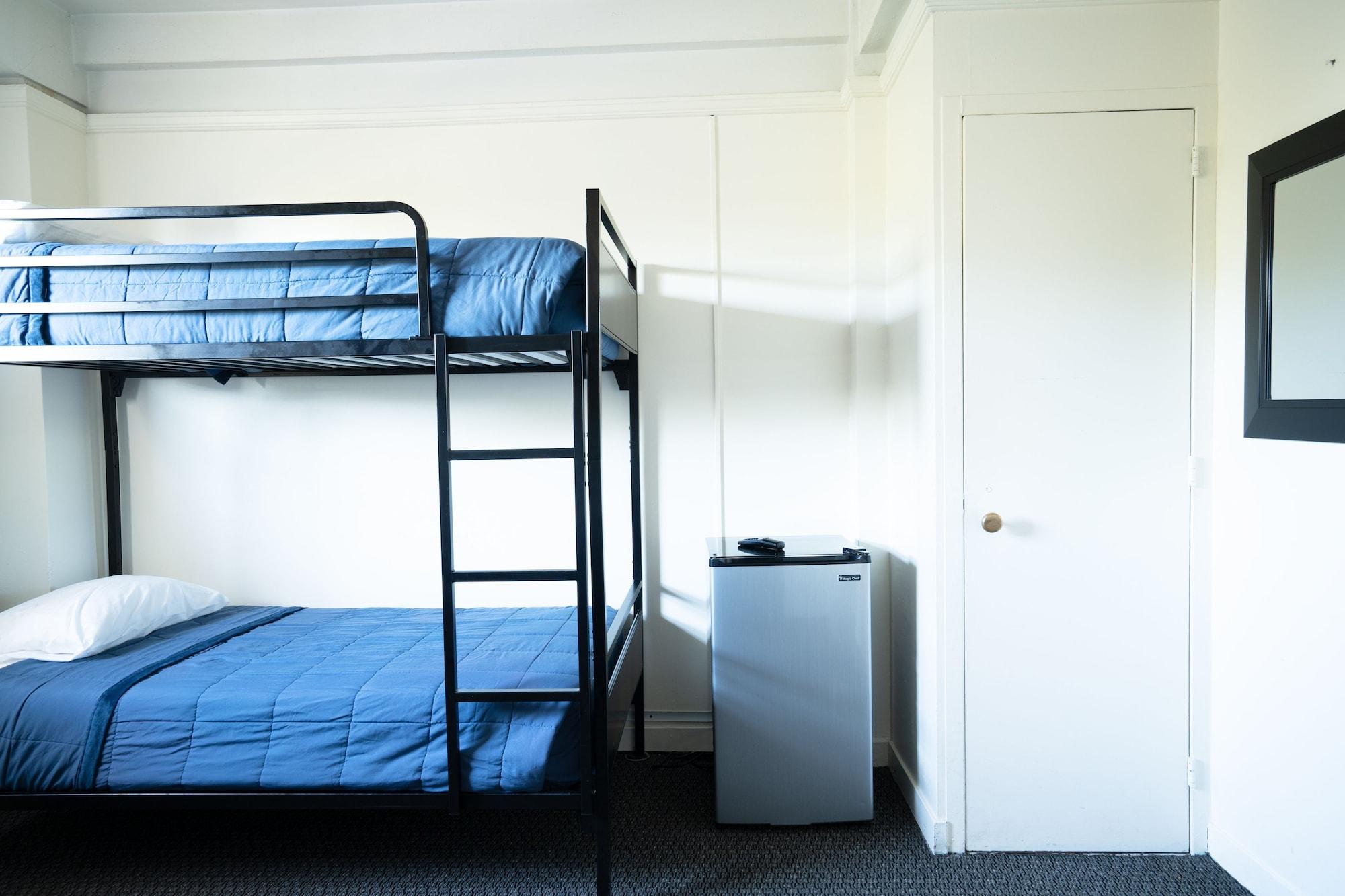 Flushing Ymca Hostel Ню Йорк Екстериор снимка
