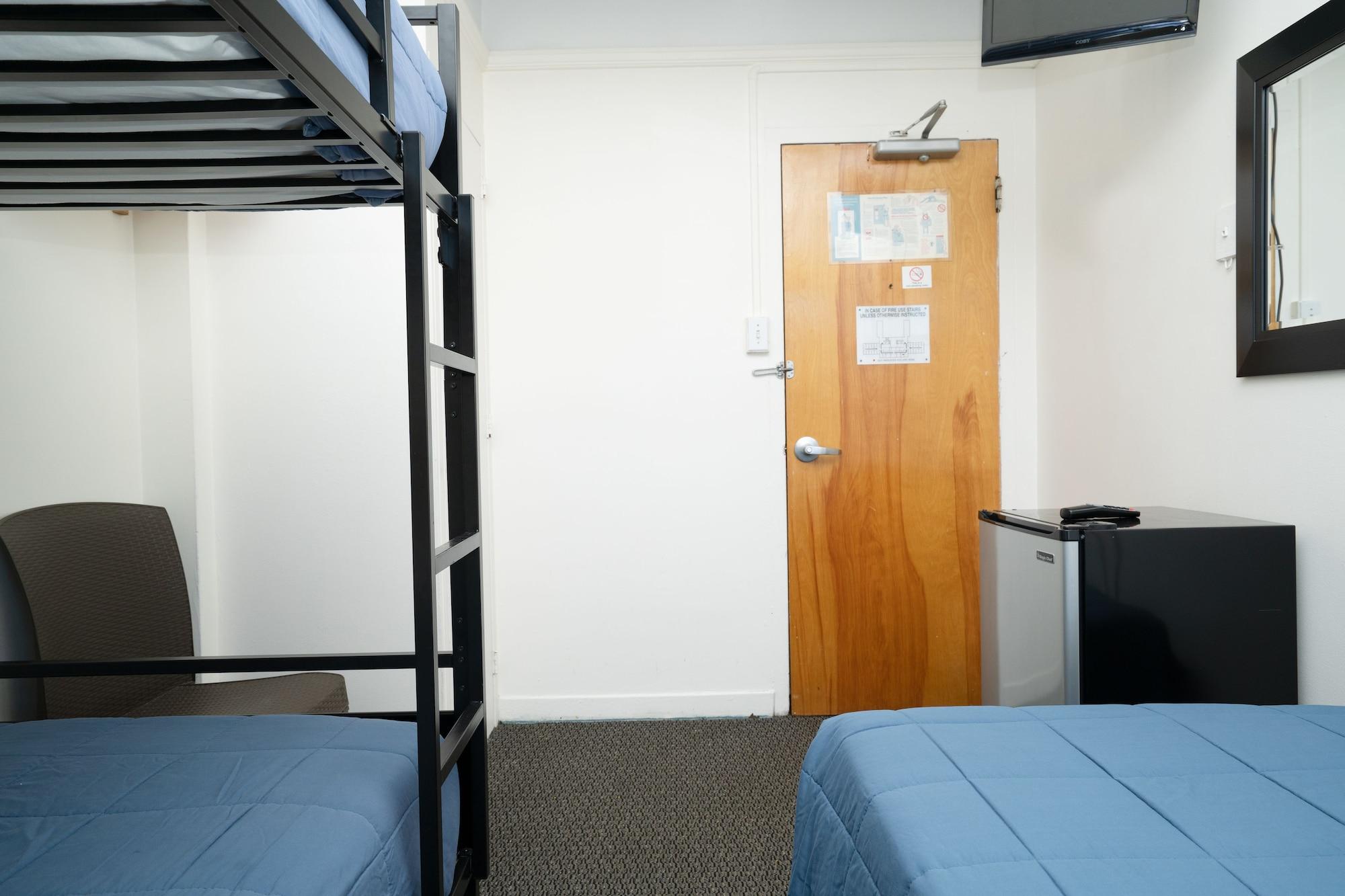 Flushing Ymca Hostel Ню Йорк Екстериор снимка