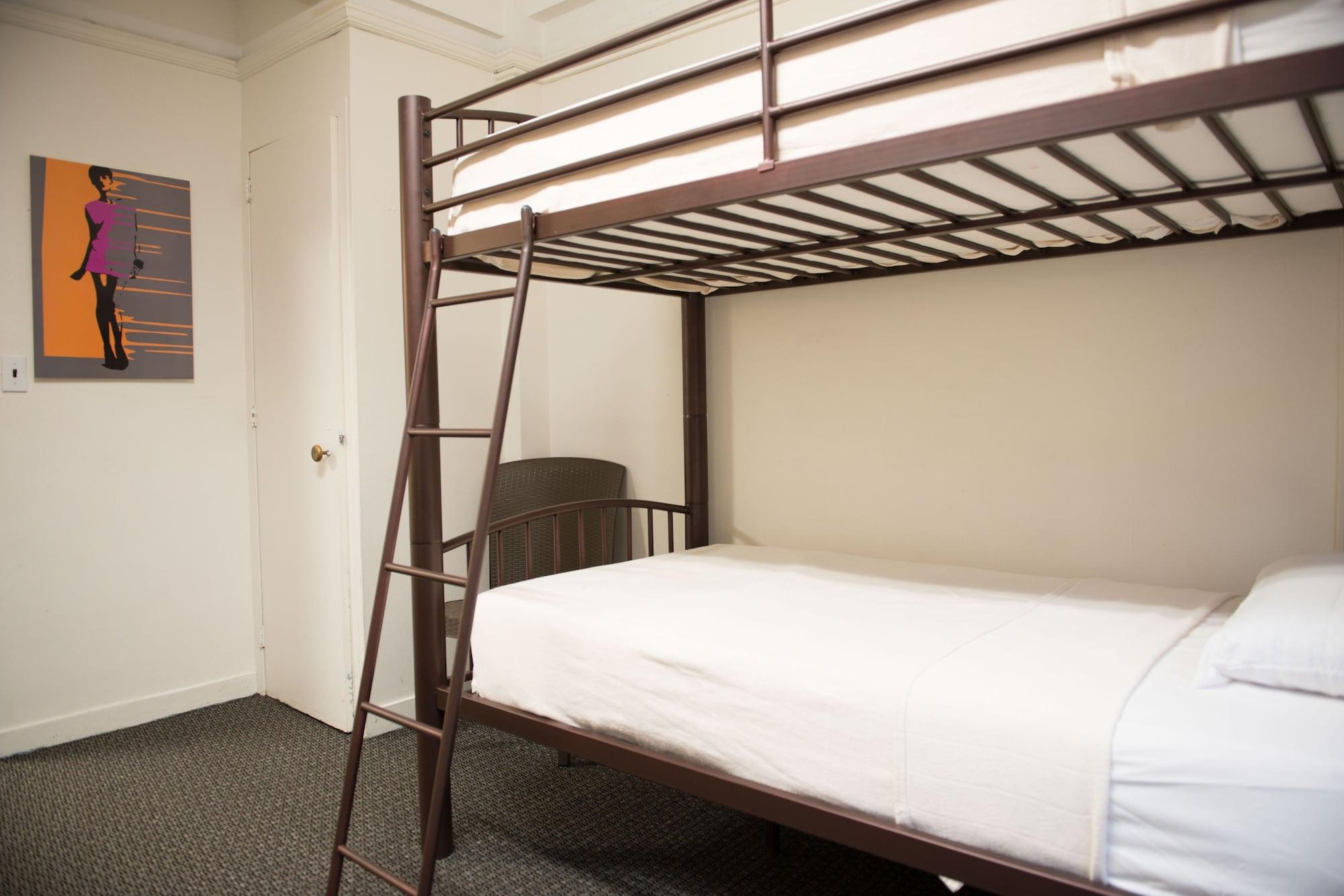 Flushing Ymca Hostel Ню Йорк Екстериор снимка