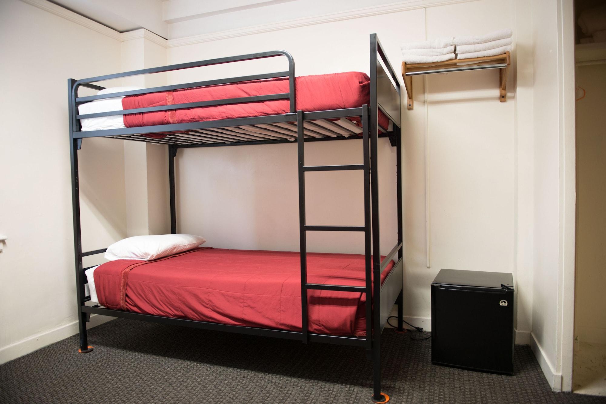 Flushing Ymca Hostel Ню Йорк Екстериор снимка