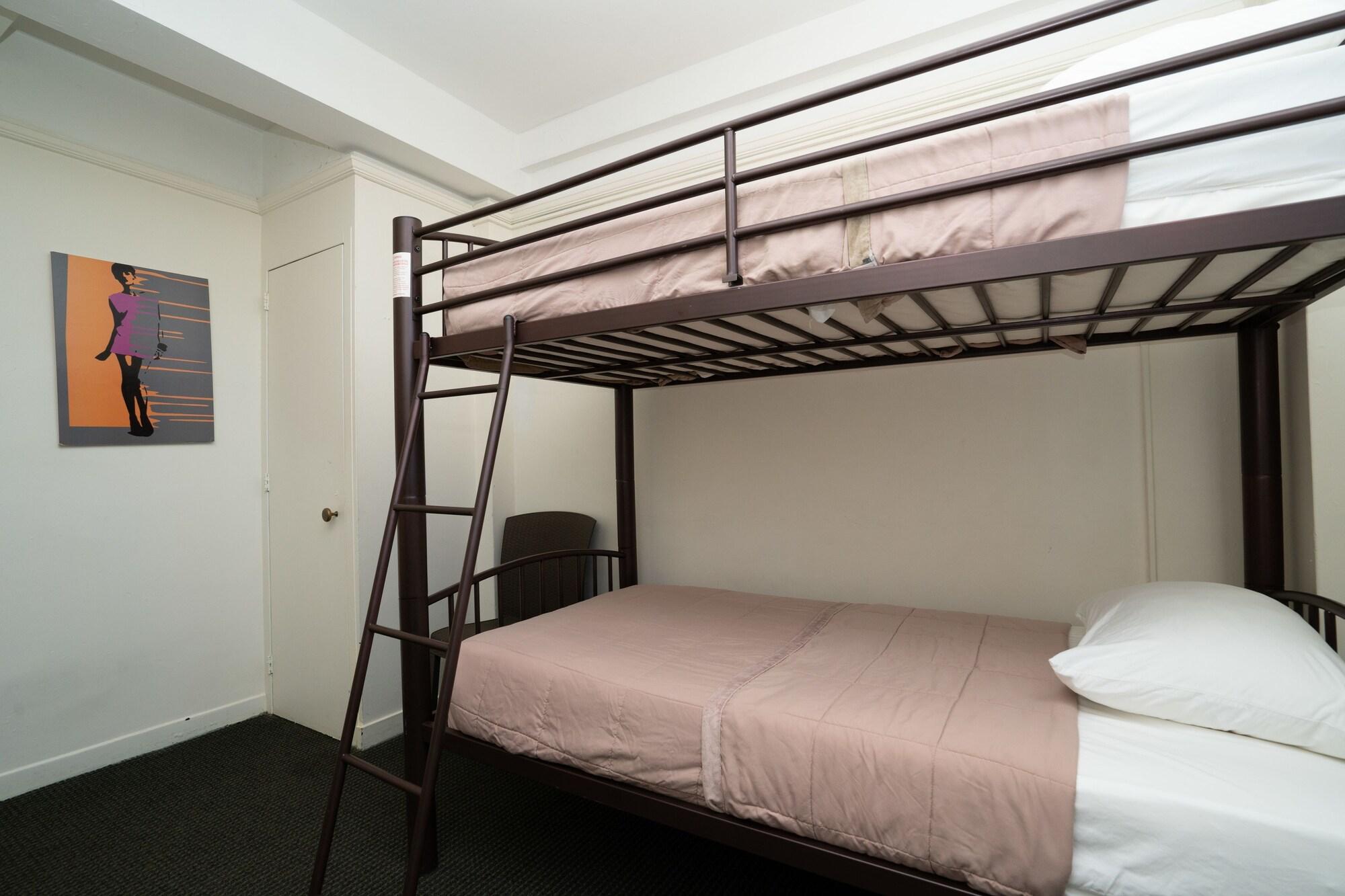 Flushing Ymca Hostel Ню Йорк Екстериор снимка