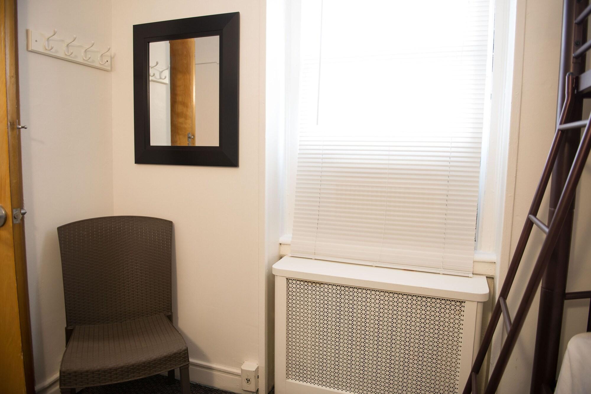 Flushing Ymca Hostel Ню Йорк Екстериор снимка