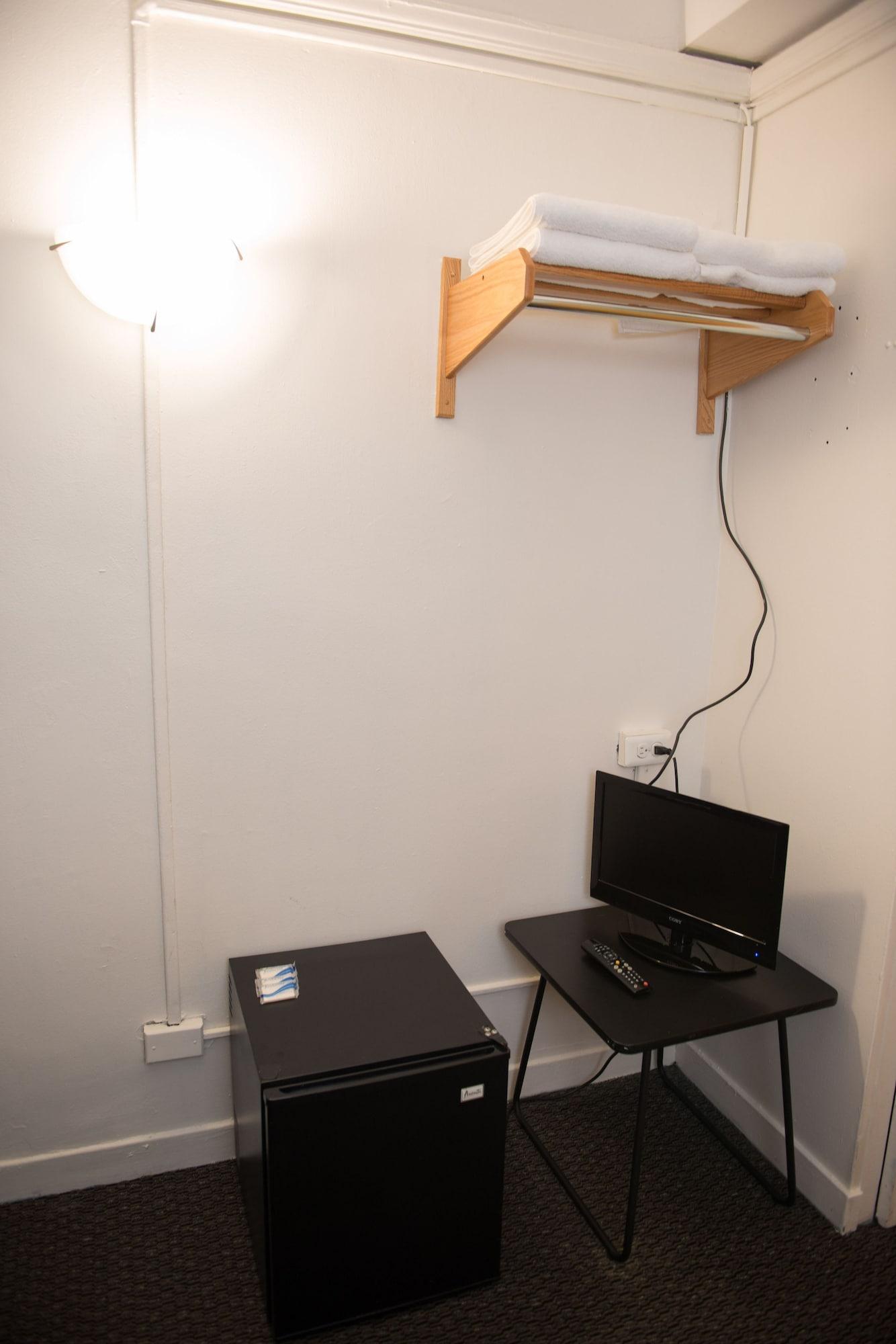 Flushing Ymca Hostel Ню Йорк Екстериор снимка