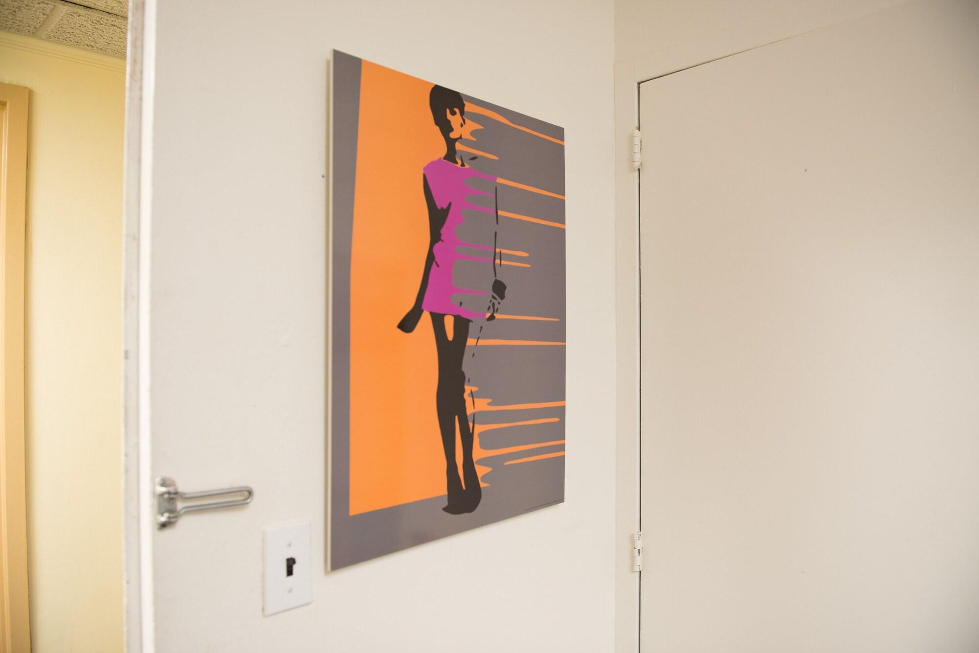 Flushing Ymca Hostel Ню Йорк Екстериор снимка