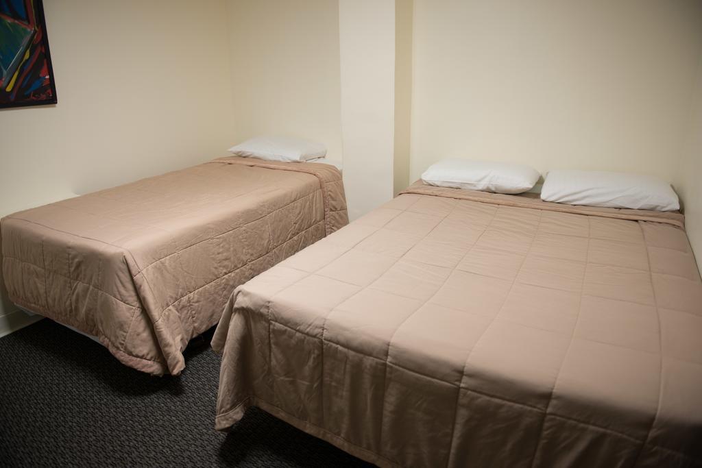 Flushing Ymca Hostel Ню Йорк Стая снимка