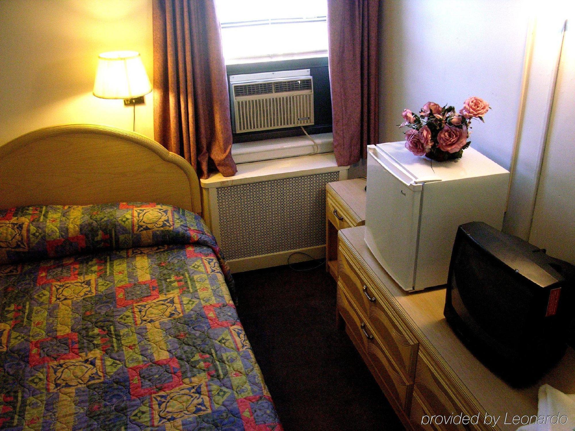 Flushing Ymca Hostel Ню Йорк Стая снимка