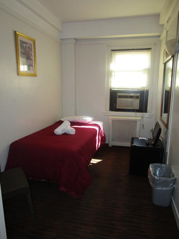Flushing Ymca Hostel Ню Йорк Екстериор снимка